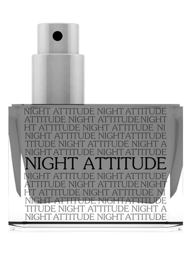 Night Attitude by Otoori