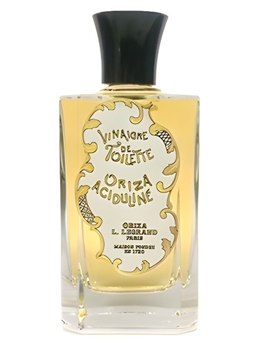 Vinaigre de Toilette Oriza L. Legrand perfume by Oriza L Legrand