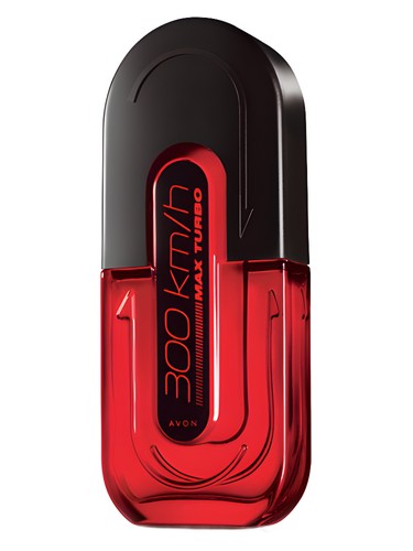 300 Km/h Max Turbo by Avon