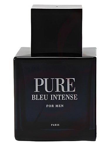 Pure Bleu Intense