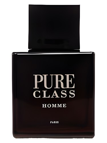 Pure Class Homme by Karen Low