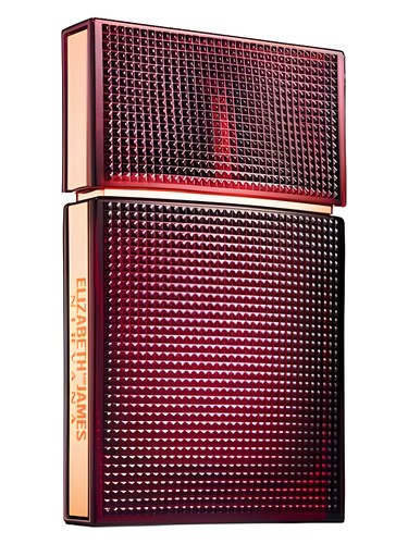 Nirvana Rose by Elizabeth and James