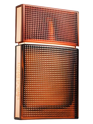 Nirvana Bourbon by Elizabeth and James