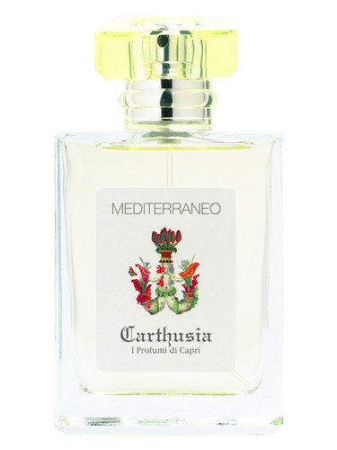 Mediterraneo by Carthusia