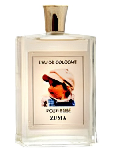 Acqua di Colonia per Bambini by Zuma