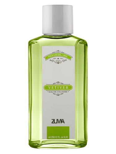 Vetiver by Zuma