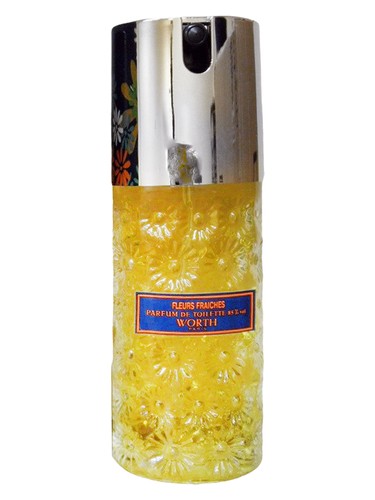 Fleurs Fraîches by Worth