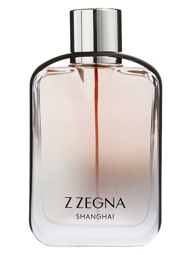 Z Zegna Shanghai by Ermenegildo Zegna