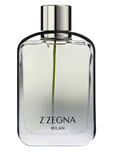 Z Zegna Milan by Ermenegildo Zegna