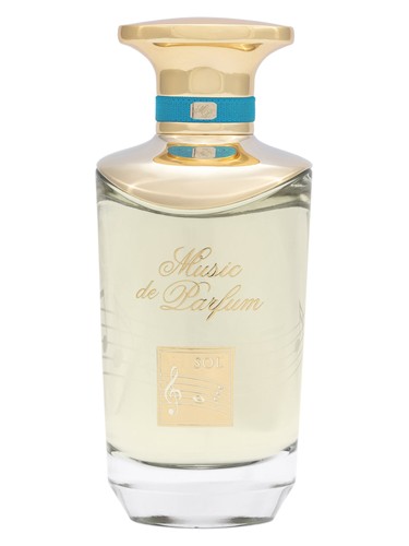 SOL by Music de Parfum