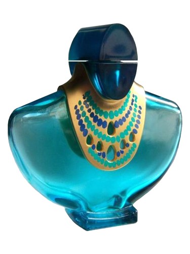 Vallee Des Rois by Mira Takla