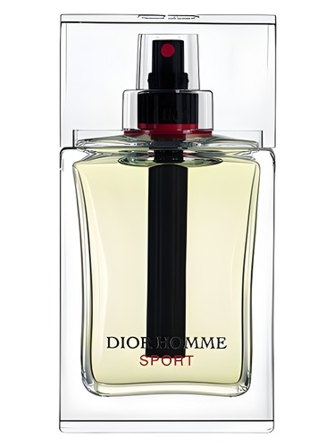 Dior Homme Sport by Dior