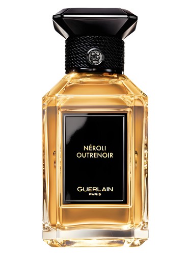 Néroli Outrenoir by Guerlain