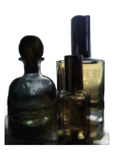 Black Magick by Scent by Alexis