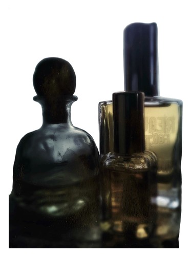 Pretty Things by Scent by Alexis