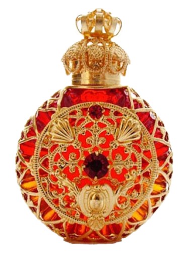 Immortal Mine by Scent by Alexis