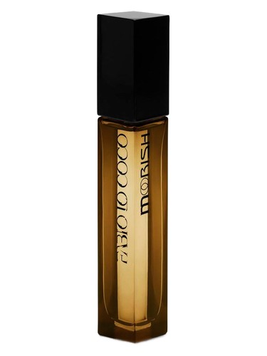 Moorish by Fabio LoCoco