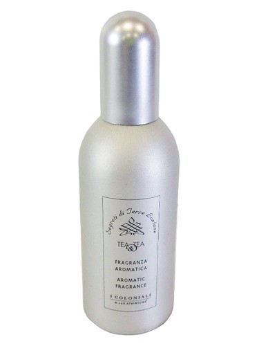 Tea & Tea by I Coloniali