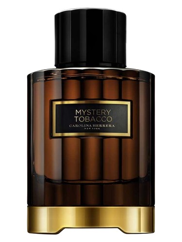 Mystery Tobacco by Carolina Herrera