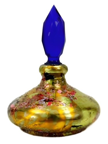 Femme Fatale by Scent by Alexis