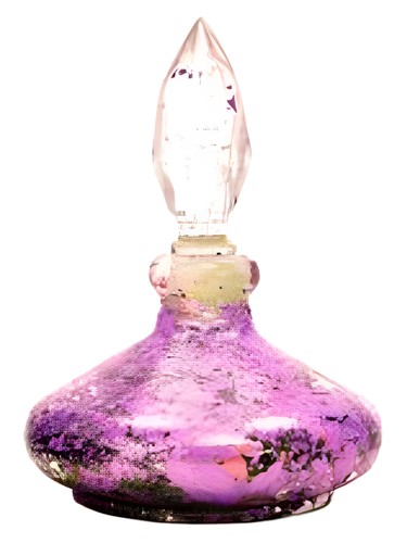 Courtesan by Scent by Alexis