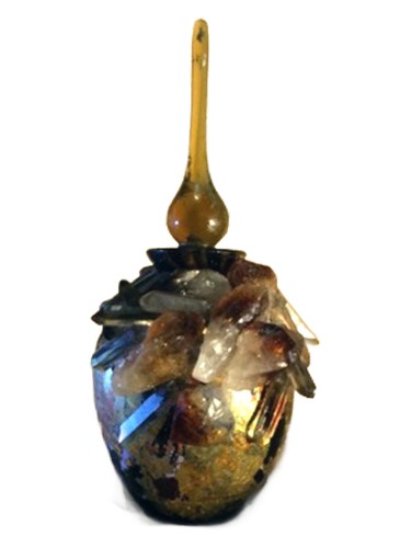 Dark Matter by Scent by Alexis