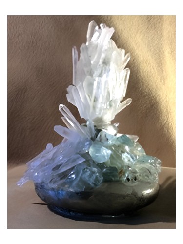 The Exquisite Inevitable by Scent by Alexis