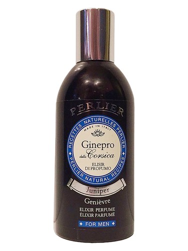 Ginepro della Corsica by Perlier