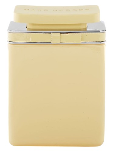 Marc Jacobs Perfume Essence