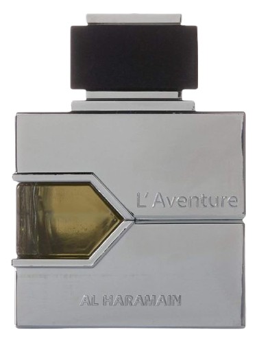 L'Aventure by Al Haramain Perfumes