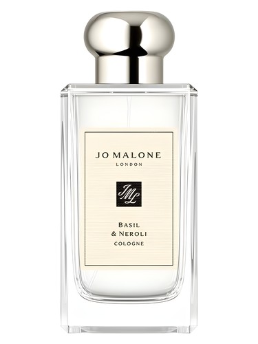 Basil & Neroli by Jo Malone London