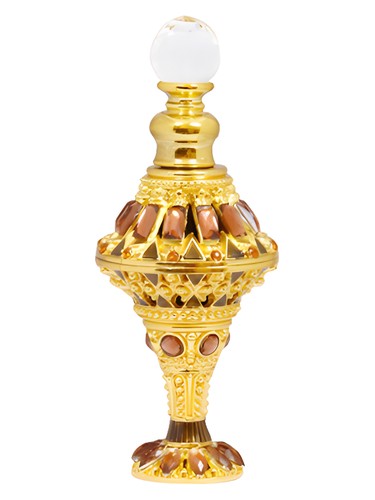 Dahan Al Ood Muattaq by Naseem