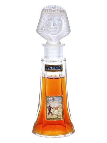 Ambre by Parfums Bichara