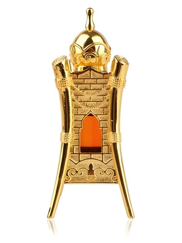 Oud Al Fakhir by Khalis