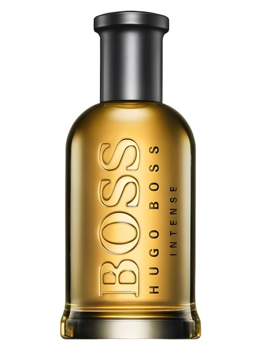 Boss Bottled Intense Eau de Parfum by Hugo Boss