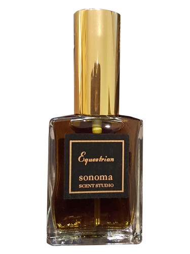 Equestrian by Sonoma Scent Studio
