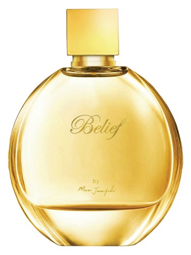 Belief by Marc Joseph