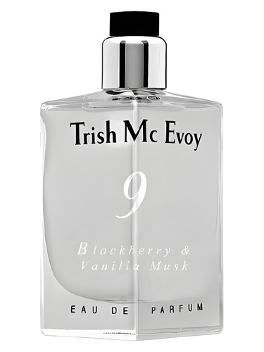 Trish McEvoy 9 Blackberry & Vanilla Musk by Trish McEvoy