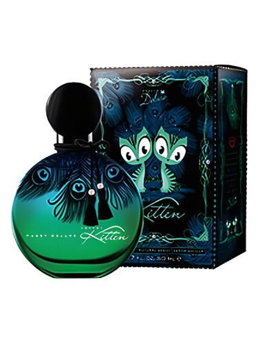 Pussy Deluxe Velvet Kitten by Pussy Deluxe