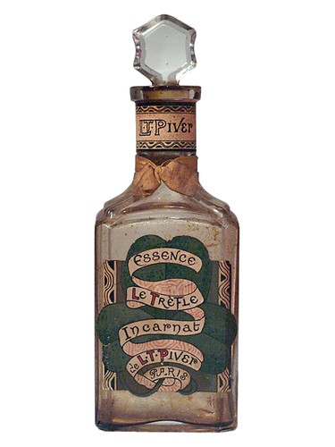 Trèfle Incarnat L.T. Piver perfume by L T Piver