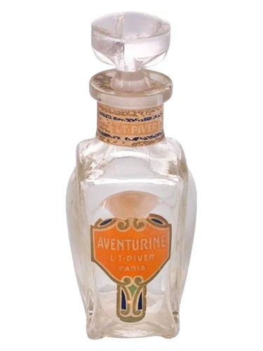 Aventurine L.T. Piver perfume by L T Piver