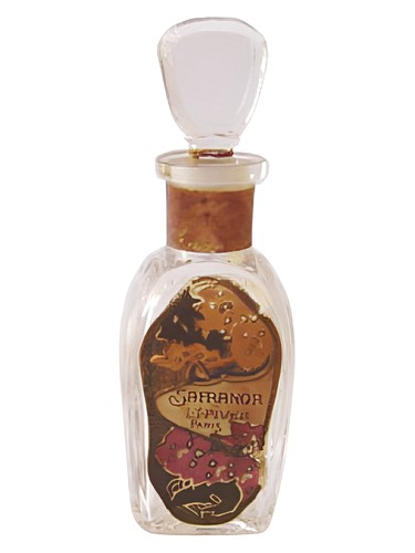 Safranor L.T. Piver perfume by L T Piver
