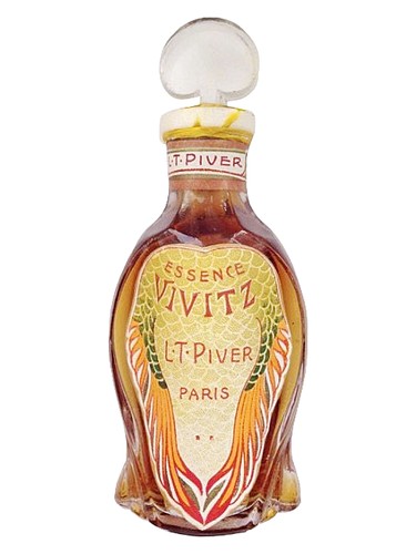 Vivitz L.T. Piver perfume by L T Piver