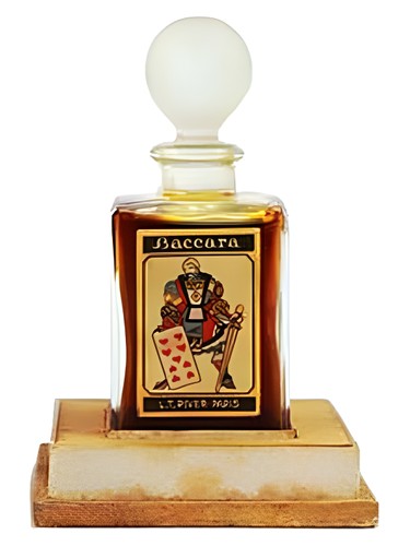 Baccara L.T. Piver perfume by L T Piver
