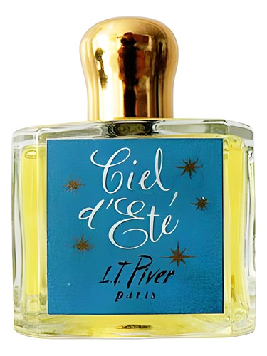 Ciel d'Été L.T. Piver perfume by L T Piver