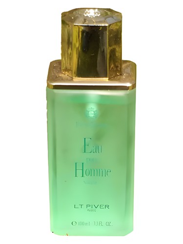 Eau pour Homme L.T. Piver cologne by L T Piver