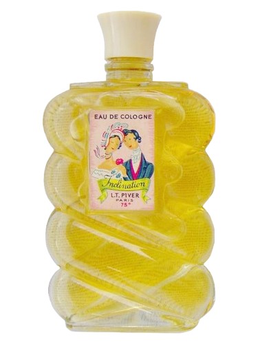 Inclination L.T. Piver perfume by L T Piver