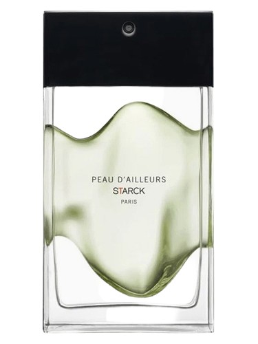 Peau d'Ailleurs by Starck