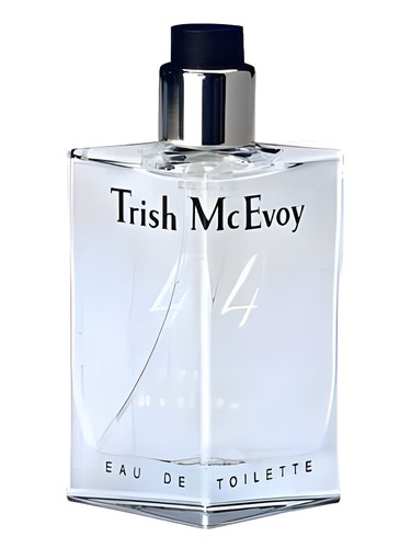 Trish McEvoy 4 Gardenia Musk by Trish McEvoy