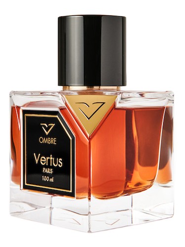 Ombre by Vertus